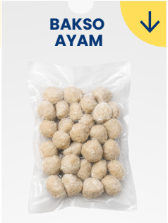 Bakso Ayam